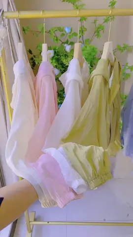 Áo khoác mỏng có mũ#somi #aokhoac #phoidoxinh #thoitrang #xuhuong 