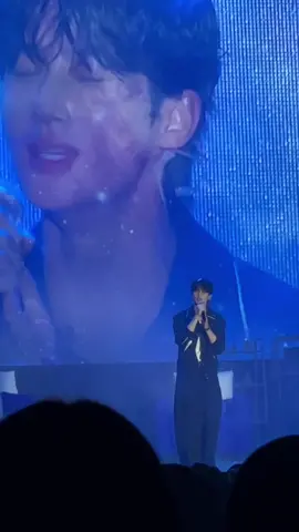 versi sonaki full diiringi musik. Alhamdulillah wishlist denger lagu ini secara live terwujud😭🤍  #byeonwooseok 