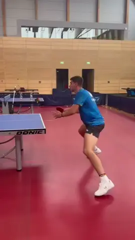 #tabletennis #tabletennisvideo #tabletennisclips 