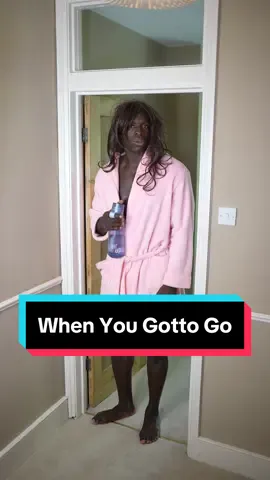 When You Gotto Go, You Gotto Go #airupuk #drink #water #toilet #boyfriend #girlfriend @airup AD