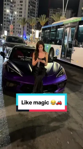 Works everytime like magic 😂🚗 #money #indian #eidansanker #bekind #kindness 