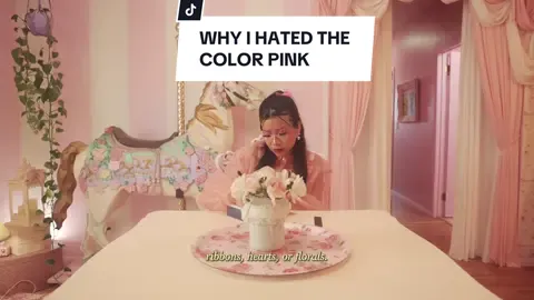Why I hated the color pink #makeupstorytime #cottagecore #cottagecoreaesthetic #notebookobsession #notebooks #notebook #journal #journalwithme 