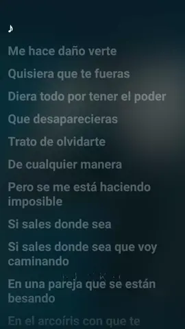 ME HACE DAÑO VERTE 🥲 #frestomusic #mehacedañoverte #parati #foryou #Viral #salsaromantica #letrasdecanciones #fyp #Salsa #spotify #musica 
