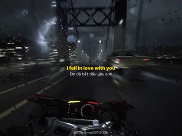 [ Take Me Hands ] • Anh sẽ không để em rời đi chứ , phải không ? #game #lyrics #vietsub #takemehands #nhac #thanhmai02112005 