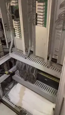 Boiler Control Panel Cleaning using Nano-Material Technology_1 #cleaner #electricalcleanup #electricalcontactcleaner #oilremover #livecleaning #electricallivecleaning #electric #electricalwork #contactcleaner #dustremover