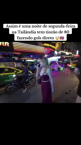 Vídeo completo no Canal do YT: @nomaderaiz  #travel #nomade #asia #mochileiro #street #tailandia #thailand #bangkok 