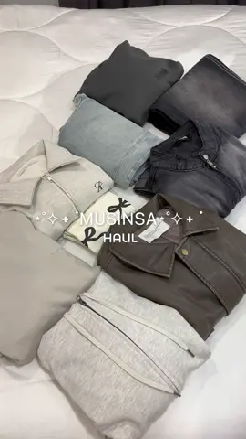 MUSINSA haul ⋆˚⟡˖ ࣪ @MUSINSA #musinsa #musinsaglobal #fashionhaul #tryonhaul #haul #fashion #kfashion #koreanbrand #hoodies #outfitinspo 