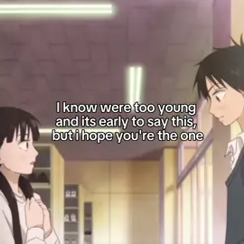 you're the only one i want #anime #animeedit #foryou #fyp #foryoupage #fyp 