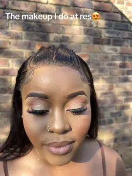 Whatsapp me for enquiry  #foryoupage #studentlife #ujmakeupartist #UJ #makeupataucklandpark #vendahun #studentlife 