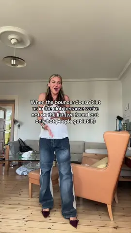 Not even mad actually 