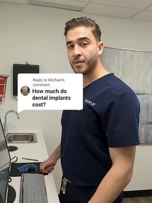 Get Your FREE Guide To Dental Implant Prices