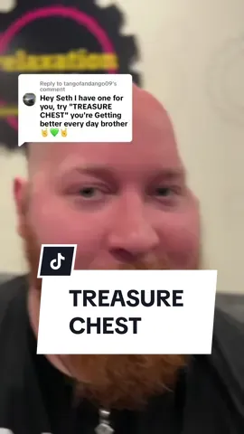 Replying to @tangofandango09 Treasure Chest #SpeechTherapy #WordOfTheDay #BrainInjury #Apraxia #Aphasia #TeamSethFoundation