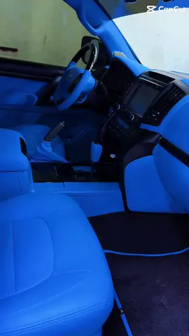 Good morning friends. We present to your attention a kit for converting the interior of #landcruiser_v8  2008- All In Side blue color 💙💙Upgradethe new version The kit includes all the necessary parts, computers, wiring, and it’s all plug and play. We also offer a wide selection of colors and designs, and you can also order designs from famous brands. Feel free to contact us.... We always have highest quality parts, largest assortment of stock, unique assortment products, professional consultation, highest service, fastest delivery, worldwide shipping and of course for all of this little bit high prices. Worldwide shipping For details, price and orders feel free to contact us inbox   #LC300 #LX600 #nismo #RX350  #tuning #bodykit #wheels #forgedwheels #carbon #g63brabus #brabus #AMG #mansory #Novitec #rollsroyce #lamborghini #BMW #porsche #mclaren #rangerover #auto #carshow #dubaimall #nissanpatrol4x4 