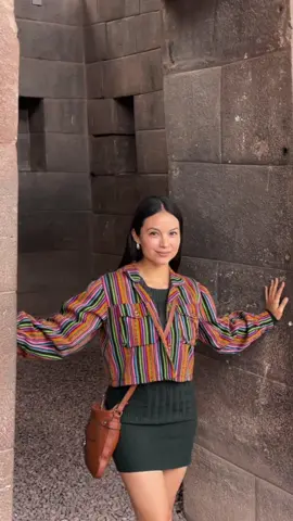 Amo Cusco. Volver siempre será uno de mis pendientes 🫶🏼 #Cusco #Peru