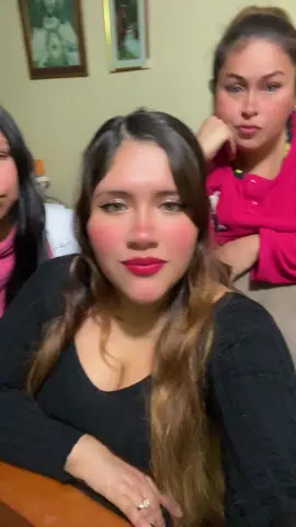 Tag de amigas💕 #viral #parati #amigas #goals #pinky #corazon #❤️ #foryoupage 