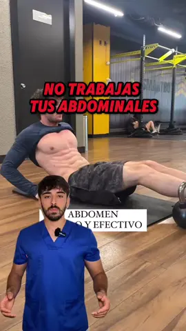 ❗️👇🏽TE CUENTO MÁS👇🏽❗️ 👉🏼 Solo con la pequeña flexión de columna, ya estarías trabajando tu abdomen. Y esto se debe a las inserciones de ambos músculos: -PSOAS ILIACO:  El músculo psoas ilíaco se compone de dos músculos: - Psoas Mayor: originado en las vértebras T12 a L5, se inserta en el trocánter menor del fémur. - Ilíaco: originado en la fosa ilíaca interna del hueso ilíaco, se inserta en el trocánter menor del fémur. -RECTO ABDOMINAL:  Se origina en la apofisis xifoides del esternón y en los cartílagos costales de las costillas 5-7, y va a insertarse a la cresta pubica y a la sonriáis del pubis. 🚨Sin embargo, aparte de en el movimiento que os comento, el recto del abdomen trabajará en una contracción isometrica estabilizando mientras flexionas tus piernas. ❕SIGUEME PARA PODER ALIVIAR TU DOLOR Y RECUPERARTE CON MIS VÍDEOS DE FORMA GRATUITA ❕ #fisioterapia #fisio #dolor #dolorcronico #dolorcervical #dolordeespalda #rehabilitacion #anatomia #anatomiahumana #ejercicio #Fitness #manguitorotador #hombro #ciática #lesión #terapiamanual #manipulacionvertebral #menisco #cervicales #dolordebrazo #cervicobraquialgia #hernia #lumbago #lumbalgia #artrosis #degeneracion #artritis #rodilla #TantanganJadiAhliABC 