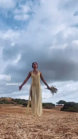 Just setting pure intentions in motion 🤍 27/06 