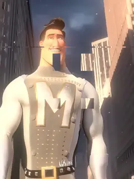 MegaMente #megamente #desenho #filme #edit #aesthetic #foryou #viral #fyp 