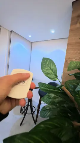 Compre 3 e Leve 6 Spots | Led Ameryk com Controle Remoto.#iluminacion #gesso #ambiente #controle #viral 