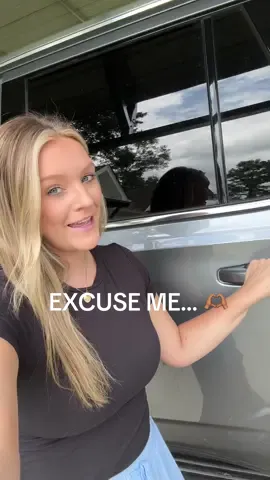 my heart melts everytime i open that door 🥰😍🫶🏽 #babiesoftiktok #mygirl #girlmom #sahm #excuseme #youlooklikeyouloveme 