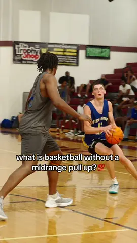 Middy pull on top💯💯 #fyp #aau #jakewest 