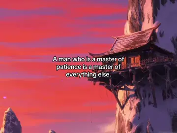 #fypシ゚ #fypage #kungfupanda #quotes #motivation #SelfImprovement #patience #stoicism 