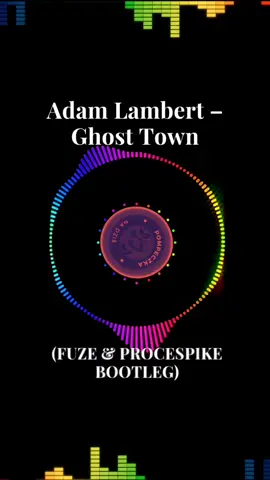 Nowości od @FUZE PRODUKCJA  oraz @ProceSpike 🔥🎶💪 #muzykatiktok #nowoscimuzyczne #premiera #ghosttown #fuze #procespike #bootleg #remix #pompeczkanadzis #najlepszamuzyka #dlaciebie 