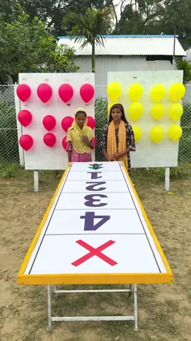 #counting #games #play #india #plane #balloons #numbers #girls #competition #first #firstvideo #openday 