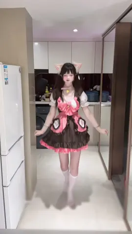 #cosplay #xuhuong #xh #cos #cute #douyin 