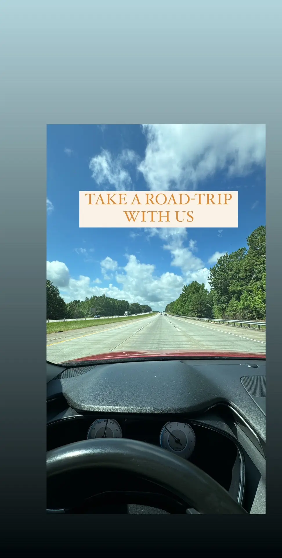 Hey y'all take a glimpse into a Friday road trip with us. It's a quick turnaround but anything to get us out the house! Enjoy ✌🏽 ##friday##ChaosAndLove##MotherhoodUnfiltered##fypシ゚viral##grwm##MomsofTikTok##unaestheticmom##ditlofamom##PositiveVibes#
