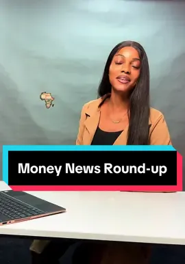 Another month down, another Money News Round-up! 💸 Catch up on the most exciting finance stories from the action-packed month of June across Africa. #uba #newsupdate #africantiktok #financetiktok #banking 