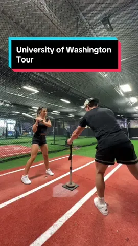 This school is so pretty @Dalton Chandler #college #tour #UW 