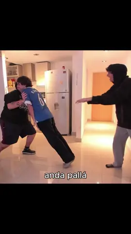 El péndulo  #argentina #LAGULA #parati #melianvalen #humor 