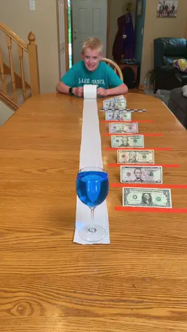Don’t break the Toilet Paper 🏆 #game #challenge #familytime 