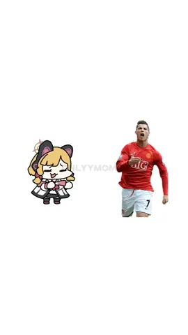 OMG, It's Cristiano Ronaldo #momoi #momoimeme #cristianoronaldo #fyp #4u #viral #trending 
