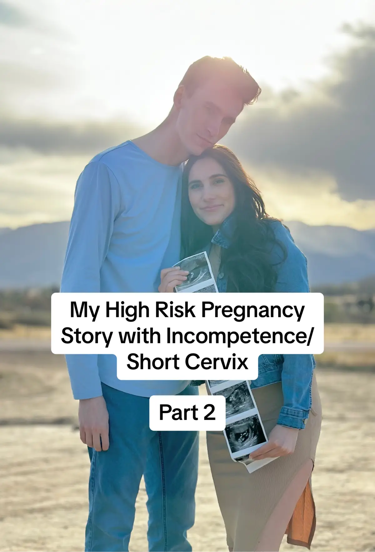 High risk pregnancies need to be talked about, awareness is crucial❤️‍🩹 #highriskpregnancy #pregnancy #icpregnancy #incompetentcervix #anatomyscan #20weekspregnant #cerclagemama #cerclage #foryoupage 