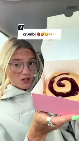 @Crumbl Cookies some of your best work 🍓🥜 #crumbl #crumblcookies #pbj 