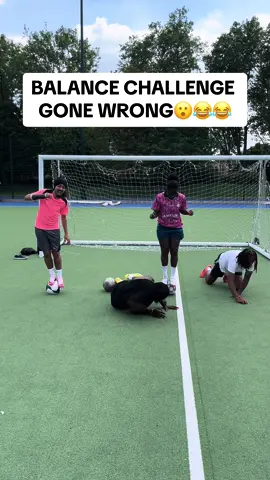 Balance challenge gone wrong! 😂😂 #balance #challenge #foryoupage #foryou #fyp 