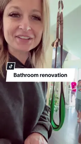 Again, I dont know why hes changed but he has in so many ways. The remodel is going great. I can’t wait. #soloasd #autism #autistic #emotions #peaceful #calm #bathroom #bathroomremodel #renovation 
