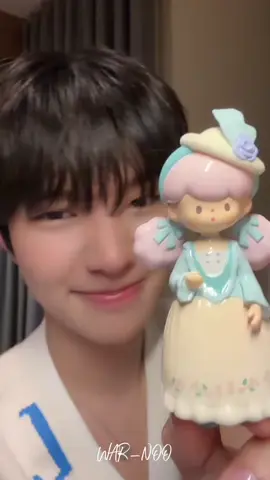 นั่งดูหนูเจื้อยแจ้วได้ทั้งไลฟ์เลย น่ารักสุดตอนเปิดกล่องจุ่ม 5555 พี่พยายามแล้ว รีบตัดสุด  มาดูคนน่ารักเร้วว #nampingster #น้ำปิง #เก่งน้ําปิง #kengnamping 