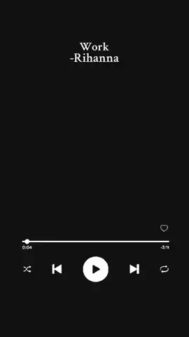 #work #rihanna #speedsongs #lyric #musiclover #lyricsmusic #🎶 #🎶🎵🎼 #🎧 #🎧🎶 