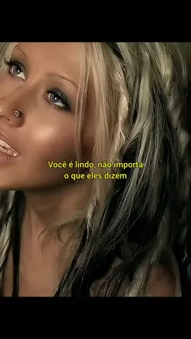 𝐁𝐞𝐚𝐮𝐭𝐢𝐟𝐮𝐥 ❤  . #christinaaguilera #beautiful #xtina #edit #tradução #youarebeautiful  #amor #musica #respect #respeito #LoveIsLove #lgbtq🌈 #lgbtqia  #lgbtq  #music #fyp #fy 