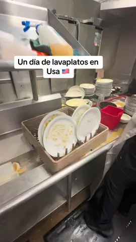 #lavaplatos #estadosunidos #usa #usa_tiktok #sueñoamericano #lavaplatos #dishwasher #sueñoamericano🇺🇸❤️🙏🏼🥺 #lavandoplatos #lavaplatos 