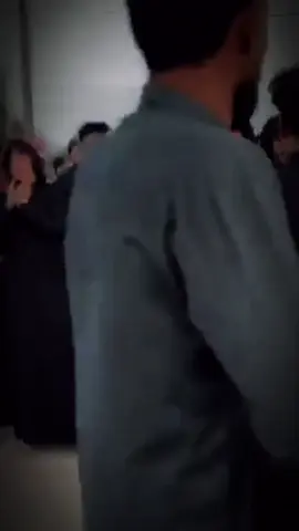 خله الماو يحزن خل يبدل الطور واهل العرك گلهم شايل الناطور  #اويلي💔😑 