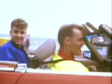 Blame It On The Boogie - Big Fun 1989