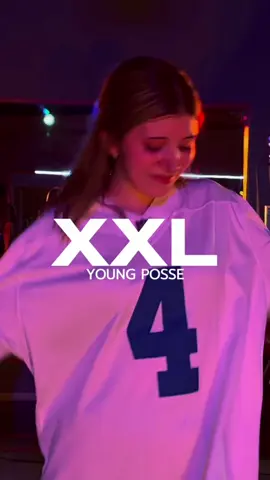 goin’ XXL but dance break version💫 - @YOUNG POSSE(영파씨)  📍 @CLIAN STUDIO  #youngposse #xxl #xxlyoungposse #xxldancebreak #clianstudio 