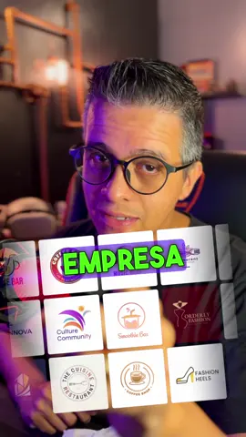 Crie seu logo em segundos com a IA Blend AI Você sabia que existe uma IA capaz de criar a logo da sua empresa em poucos segundos usando apenas o seu celular? Conheça a Blend AI! Não perca mais tempo e aprenda a criar a sua logo agora mesmo. Confira o link no final do vídeo! #segredosdodigital #inteligenciaartificial #blendai #logomarca #ia #criação #celular