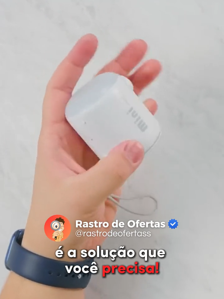 O Mini Compressor de Ar Portátil que Você Precisa Para Todas as Situações! #BombaDeAr #minicompressor #BaseusMiniAirPump #inflaedesinfla #camping
