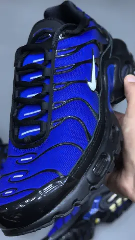 AIR MAX PLUS 2024 NOUVEAU 💙💙💙 DISPONIBLE : 41 / 42 / 42.5 /43 📍BAB EZZOUAR 0798782146