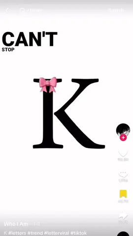 #fyp #foryou #k #him